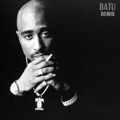 Bergen Ft Tupac - Elimde Duran Fotoğrafın (Remix)