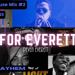 The Foreverett Mix Audio