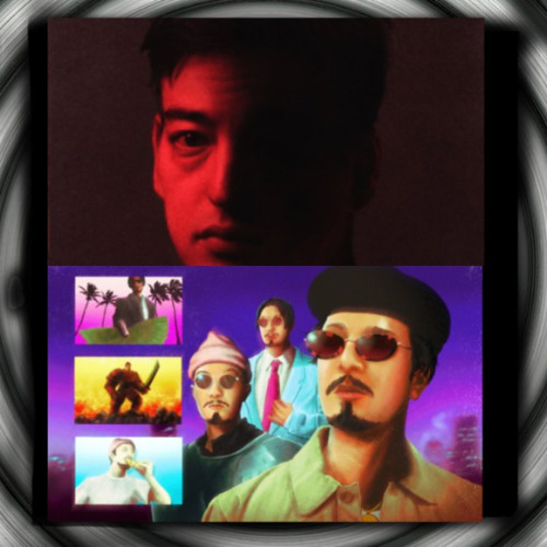 MATCH 1 / PHASE 1 - we're meant to be