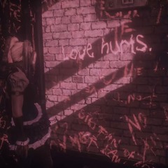 love hurts