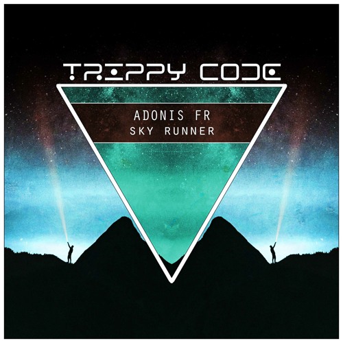 Adonis FR - Sky Runner