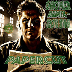 PAPERCUT - REMIX