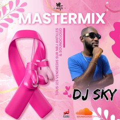 03- DJ Sky - NRJ MASTERMIX 17-10-2025
