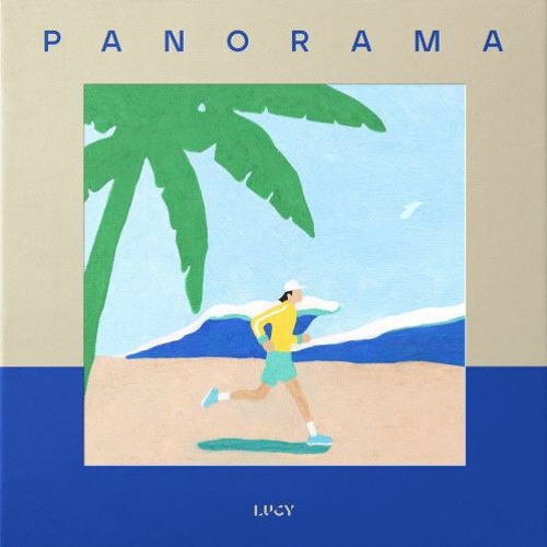 LUCY - 조깅(Jogging)