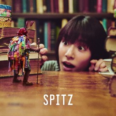 This Is スピッツ