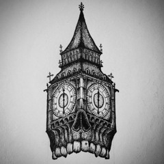 BIG BEN CUSTOM DRILL INSTRUMENTAL(sold)