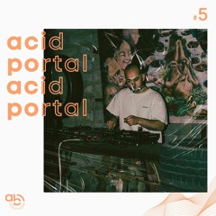 auto bahn #5 - acidportal