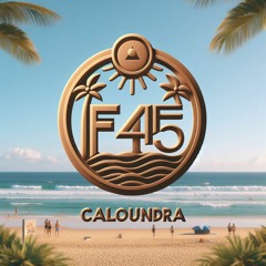 F45 Caloundra Live DJ Mix (JAN 2024)