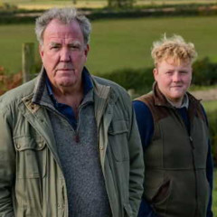 Clarkson's Farm | Michiel en Peters Mediatheek #2