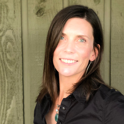 Lindsay Mark - Trading Chickens For Ducks