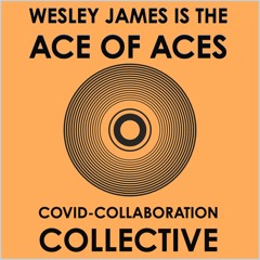 Wesley James Is the Ace of Aces /// Fearless Flyers Cover