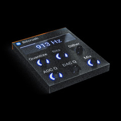 stop - i never gonna break up w/ KHz bitcrush (p.neverforever)