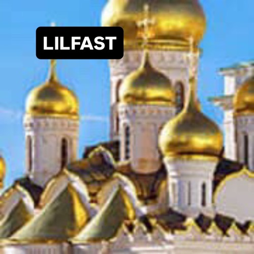 lilfast- yestuhday {Hosted by Underground Mafia}