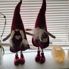 Little Reindeer, Ready to Fly