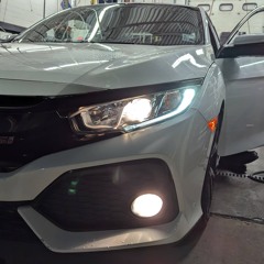 Boosted Civic 2