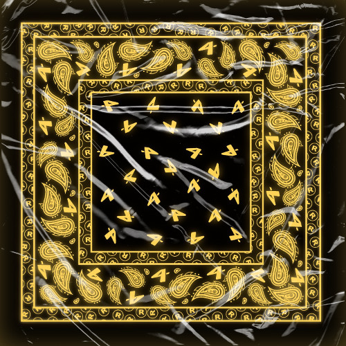 ADVICE [Prod. Tyranno & StarBoyRob]