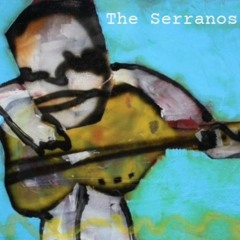 Sometimes - The Serranos