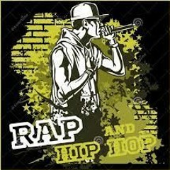 Hip-Hop Rap Music Mix & Master Sample