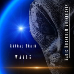 Astral Brain Waves