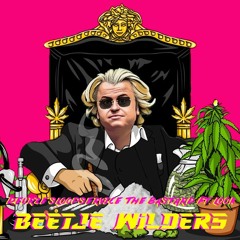 Deurze Sloopservice & The Bastard Ft. LOOK - Beetje Wilders Carnaval 2024
