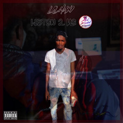 Lil Mani - Listen 2 Me (Prod. By @WavyTre)