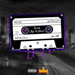 Swang (Chopped & Slowed By DJ Tramaine713)