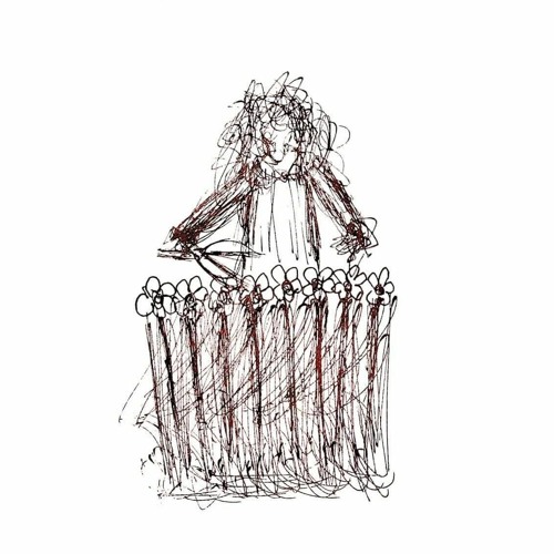 CAD X JULIAN 2 (PROD: JULIANCEASAR) FT MOONRACER ART BY HELLHVN