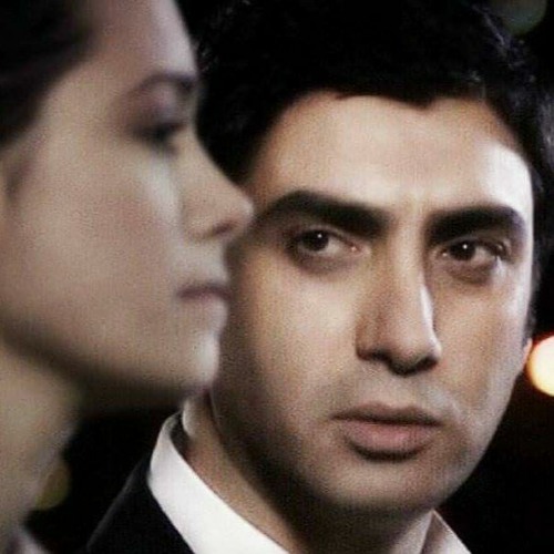 Müslüm Gürses - Vazgeçmek Mi Ayrılmak(Polat & Elif)