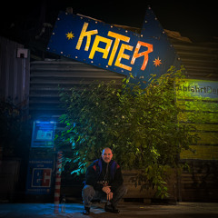 "Tante Emma invites CSD Special" | KATER BLAU | BERLIN | JULI 2024