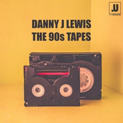 Danny J Lewis