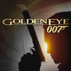 Golden Eye Freestyle