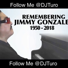 IG @DJTuro - Grupo Mazz Mix - RIP Jimmy Gonzalez