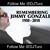 Artwork for IG @DJTuro - Grupo Mazz Mix - RIP Jimmy Gonzalez
