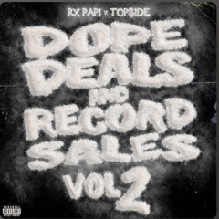 RX papi record deal (produced by Top$ide)