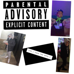 Ni Swervo x Mikeyy DnD x Suavee - FTO (Fuck The Opps)