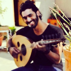 عايشين ع اللو - نور الراعي