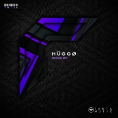 HÜGGØ -  The Show (Radio Edit.)