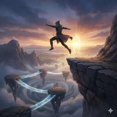 Leap Of Faith