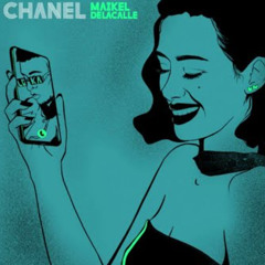 Chanel, Maikel Delacalle - Loka (Chrisbeld Remix)