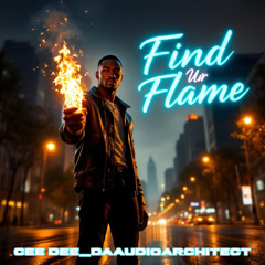 Find Ur Flame (St. Pete Mix)