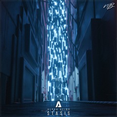 Alpha Being -Stasis [Melodic Bassment Records]