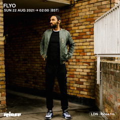 Flyo - 22 August 2021