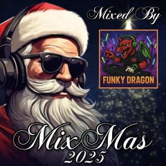 All about the Funky House on day 15!!! Funky Dragon in the Mix!!