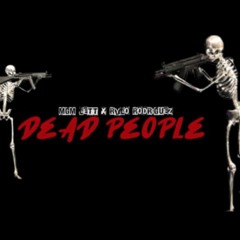 Rylo Rodriguez & MGM Lett - Dead People (Official Audio) [Prod by Al Geno]