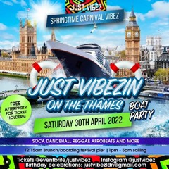 #Dbreakaway Show | #DCruise | 21.04.22