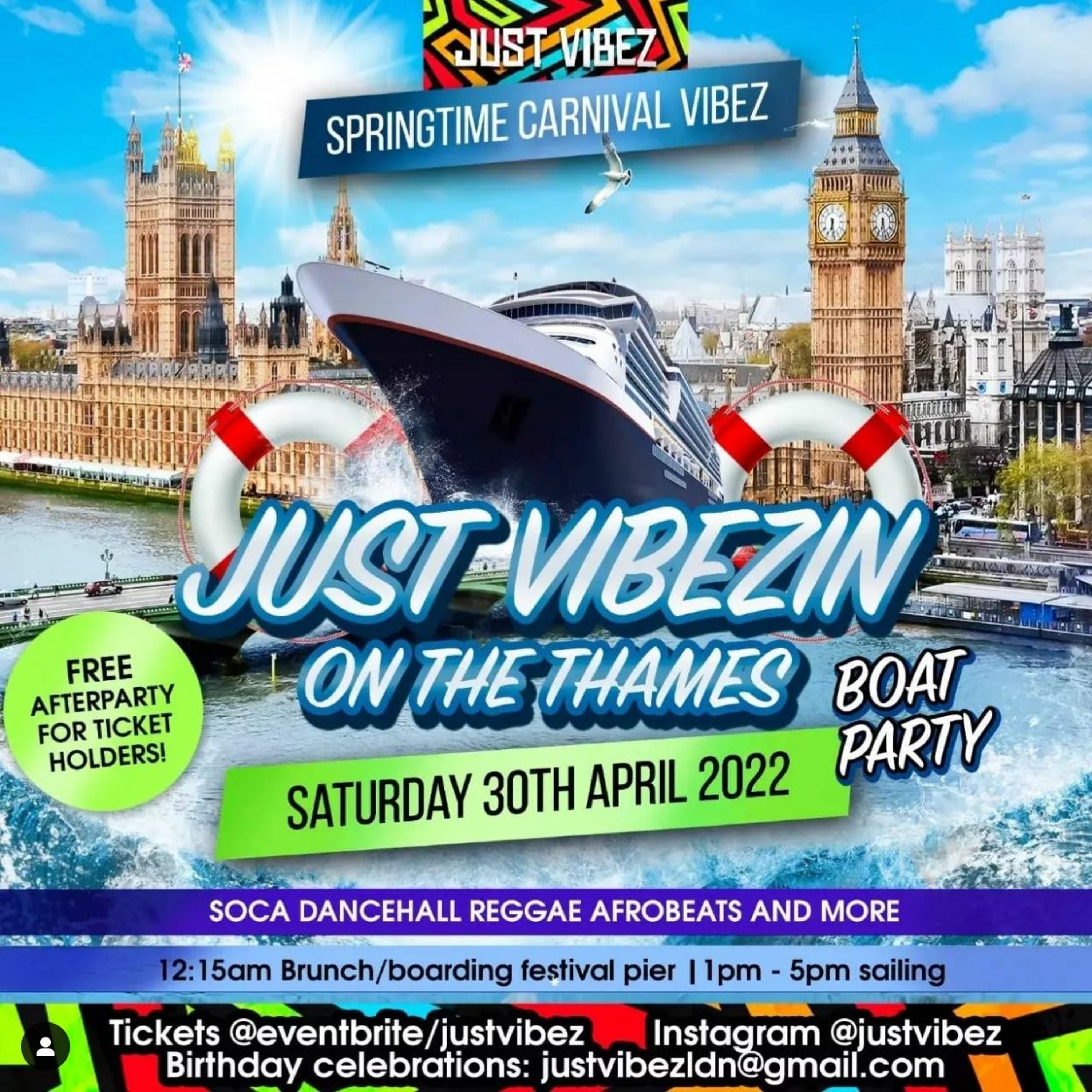 Soca Podcast