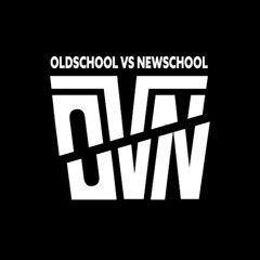 Oldschool vs Newschool 2025 | warm-up mix | JKS