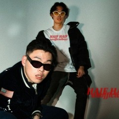 unofficialboyy, HAIFHAIF - 그물,덫,발사대기,포획