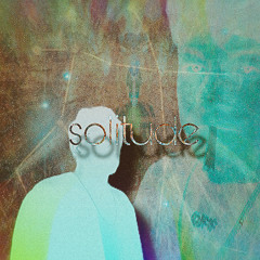 state of solitude