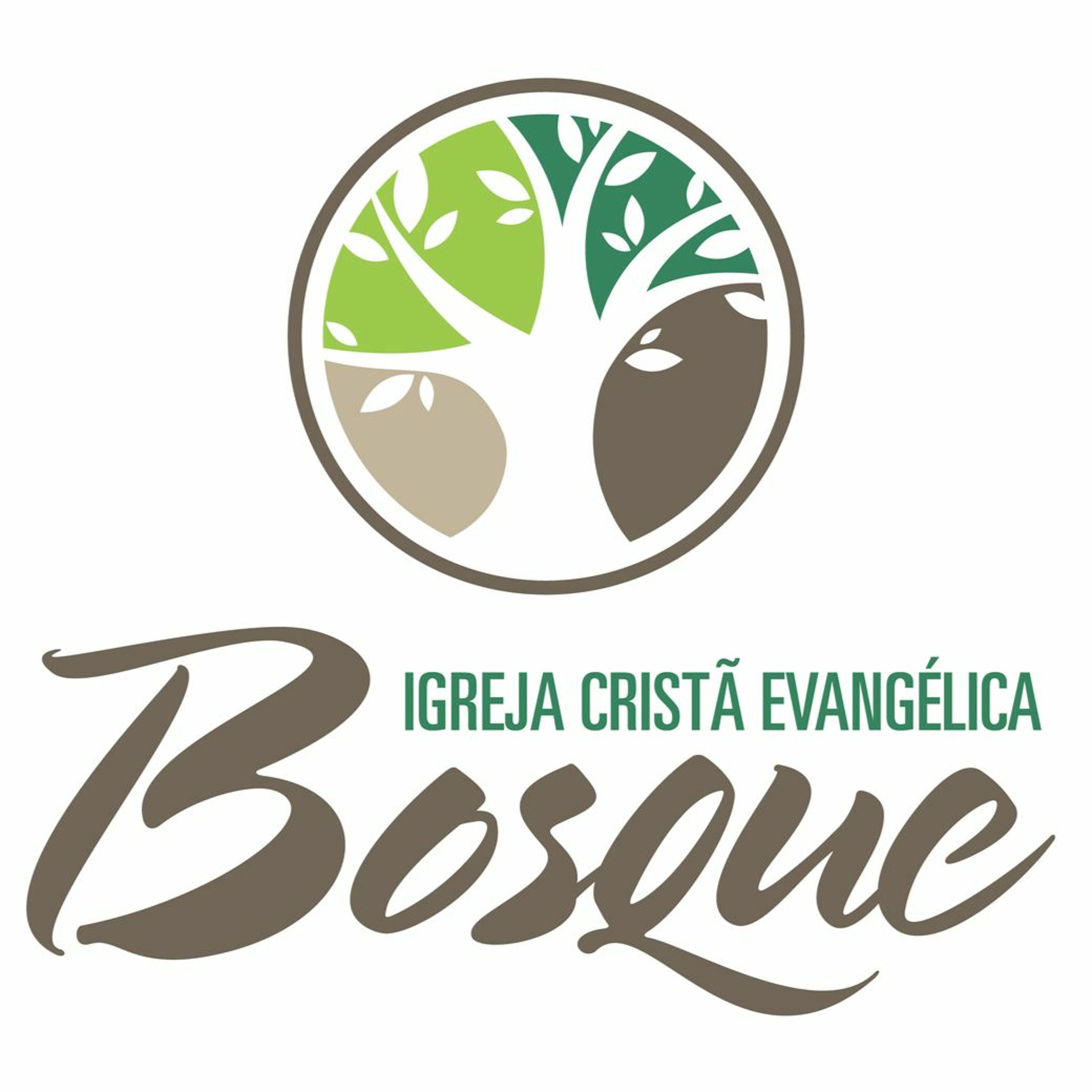 Igreja Cristã Evangélica – Bosque dos Eucaliptos